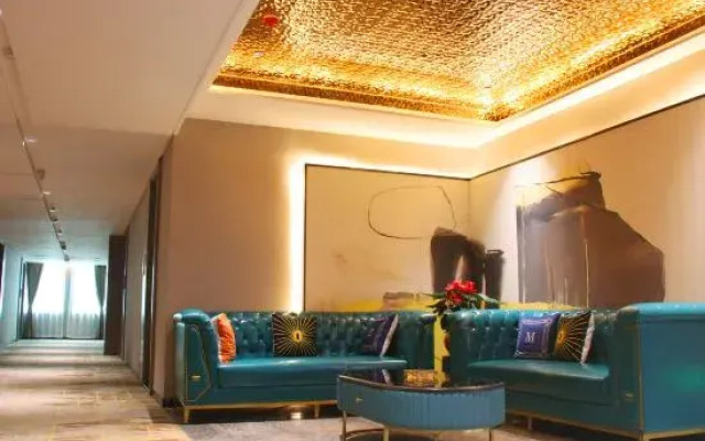 Juya Hotel