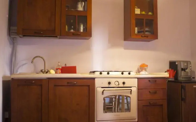 Casa Vacanze Emiliano