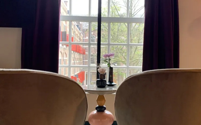 Relais & Chateaux Weeshuis Gouda