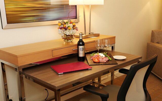 enVision Hotel & Conference Center Mansfield-Foxboro