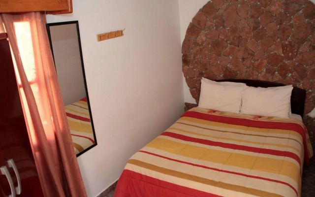 Hostal Sumaj Jallpa