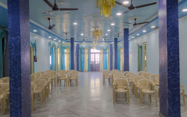 V Resorts Hotel Sunita Almora