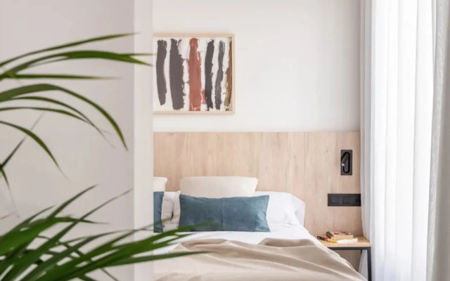 Apartamentos Libere Granada Catedral