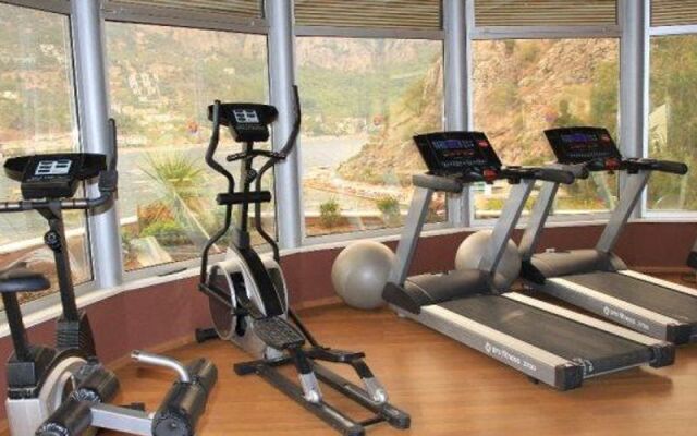 Turunc Resort