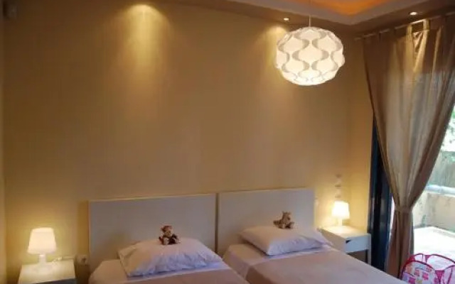 Verde Blu Beach Resort