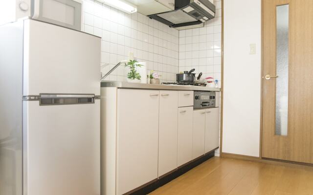 Shinsaibashi-House A