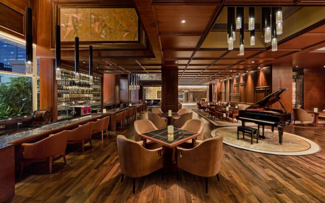 Sheraton Grand Bengaluru Whitefield