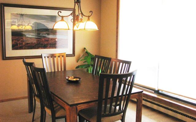 Snowblaze A24 2 Bedroom Condo by RedAwning