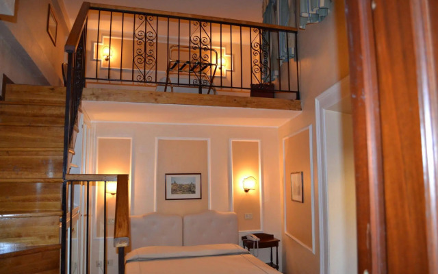 Hotel City Palazzo dei Cardinali