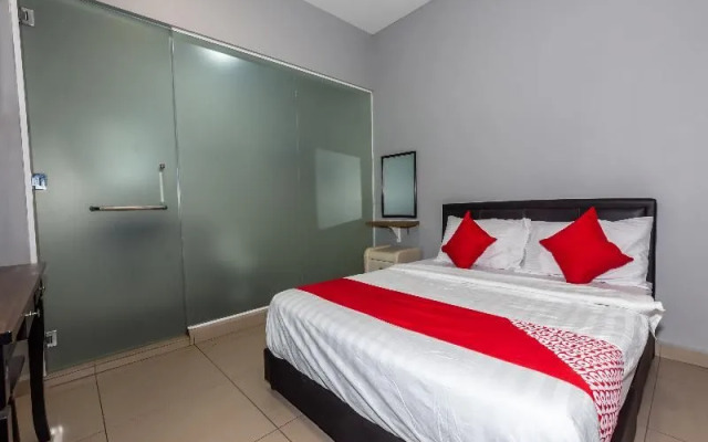 OYO 1185 Ho Hotel