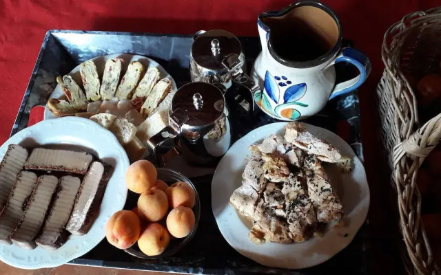 Agriturismo Alle Rose