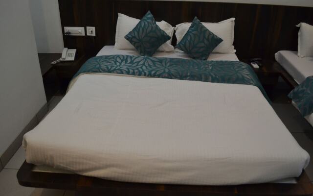 OYO 9938 Hotel Venkateshwara