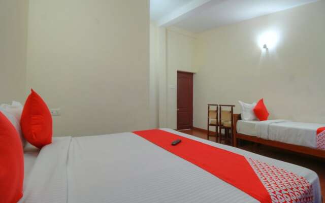 OYO 14434 Hotel RJ Inn