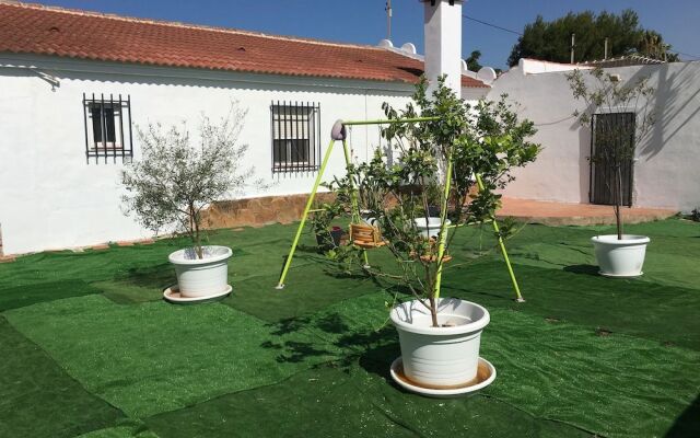 Casa Natalia
