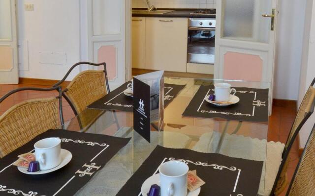 Hemeras Boutique House San Giorgio