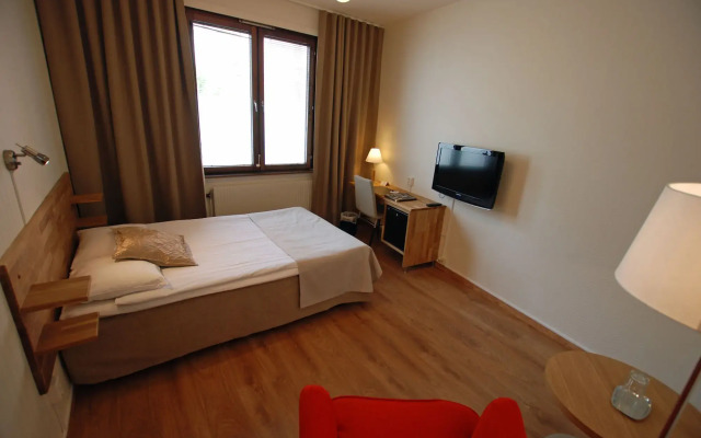 Best Western Centralhotellet