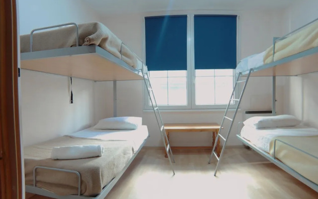 Apartamento Sierra Nevada SN