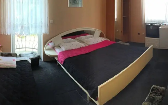 Pensjonat Rewal