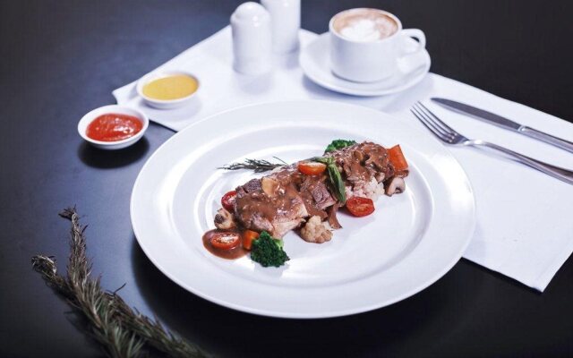 The Azana Hotel Airport Semarang