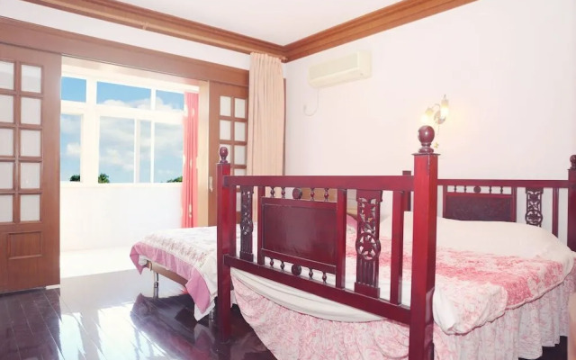 Xixili Guesthouse 2nd Branch