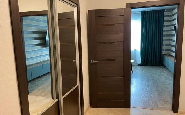 Апартаменты на улице Революционная 3А