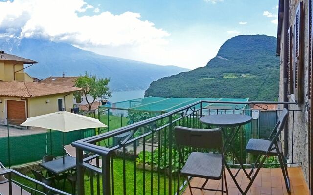 Casa del Borgo Pregasio