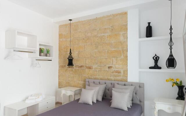 Mare Versus Luxury Suites