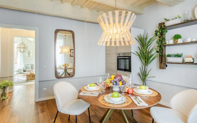 Montecarlo Wine Apartment