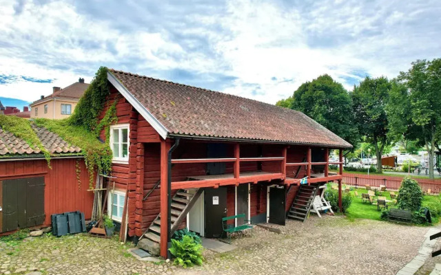 STF Vandrarhem Mariestad - Hostel