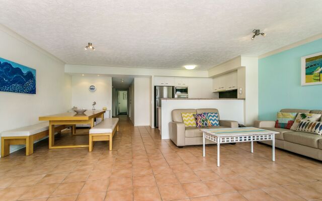 Sunrise Cove Holiday Apartments