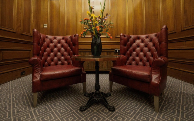Kimpton Clocktower by IHG