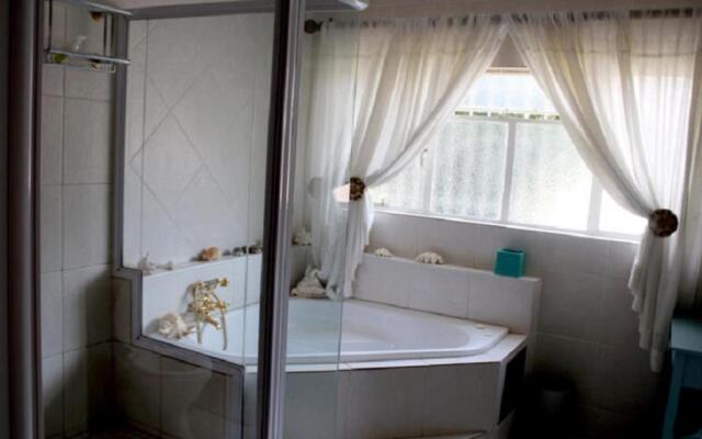 Cashan BnB