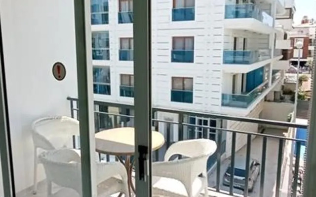 Tuana Otel Didim