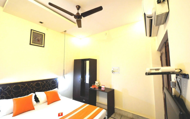 Ganges Inn