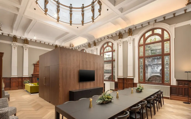 AC Hotel by Marriott Glasgow