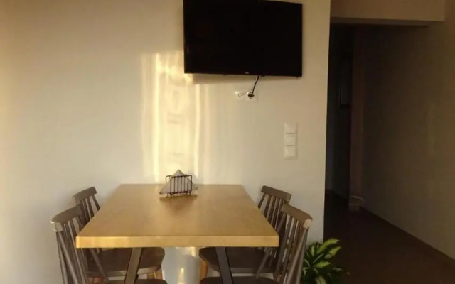 Vasiliki Residence