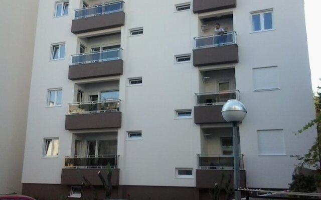 Stella Marina Apartments