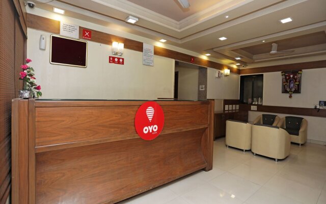 OYO 603 Hotel Swasti