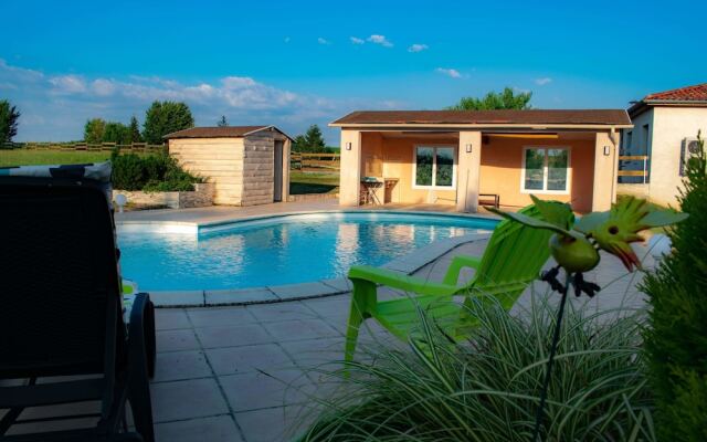 Chambres d'Hôte Lempery