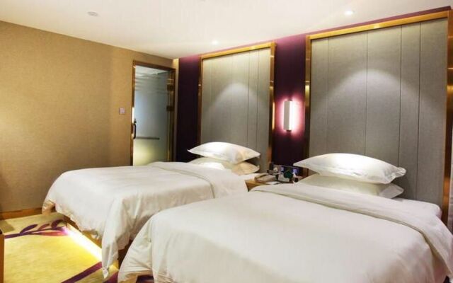 Shenzhen Pengcheng Lijing Hotel