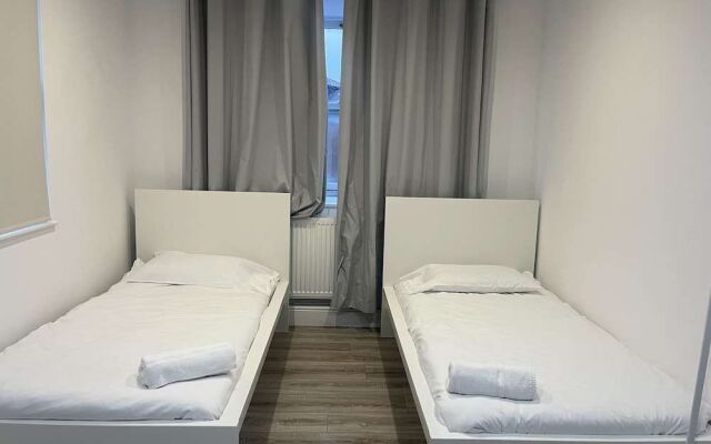 2bed - Freeparking - Laundry - 30mintolondon