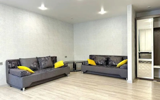 Апартаменты Авантаж на ул. Красноармейская, д. 132 а