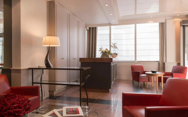 Hotel de Geneve
