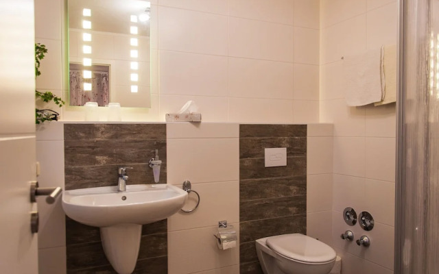 Romantik Landhaus Suitotel Dresden