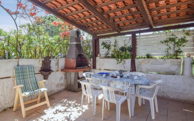 Beautiful Apartment in Briatico With Wifi and 2 Bedrooms