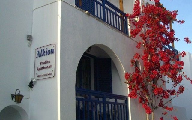 Alkion Studios