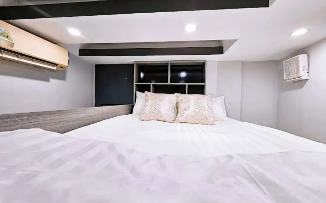 APEC BnB HOTEL