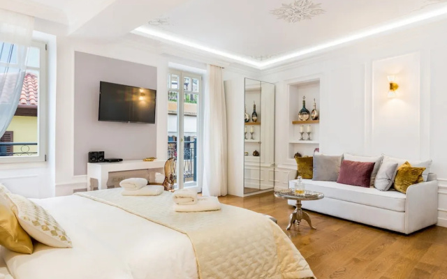 Casa Kallergi