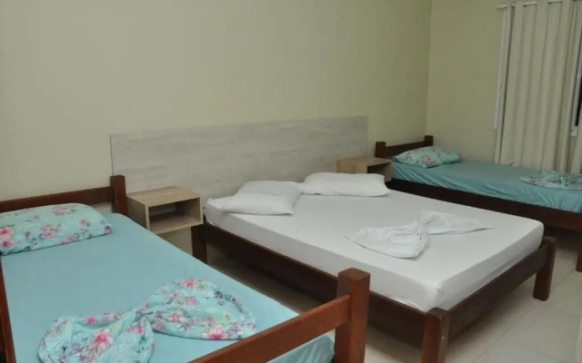 Marechal Plaza Hotel