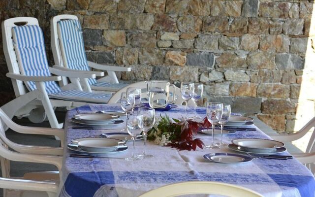 Residence Le Terrazze